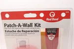 Red Devil Lightweight Spackling Patch Wall Kit 1/2 Pint 0549. Fixed Price $7.85.