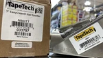Tapetech In. Easyclean Nail/screw Spotter - NS03TT. Fixed Price $335.00.