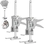 2PCS Metal Labor Saving Arm Jack - 440LB Load Capacity Lifting Tool. Fixed Price $99.99.