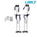 Lablt Aluminum Drywall Stilts 36''-48'' Painters Walking Taping Finishing Tools. Fixed Price $119.17.