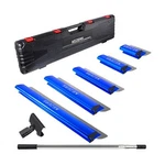 Kezers Drywall Skimming SET-7",10",14",16" & 24" + 35"-.... Fixed Price $147.50.