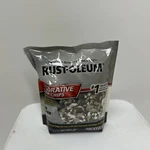Rust-oleum 312447 Decorative Color Chips, Pound (pack Of 1), Tan Blend. Fixed Price $23.99.