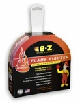 Drywall Finishing Tape Flame Fighter Fire Retardant 250'X1.89" E-z Taping System. Fixed Price $62.02.