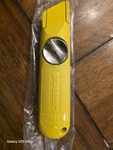 Grabber Fixedblade Drywall Knife Quick Change Screw Heavyduty Metal 5 Blades New. Fixed Price $9.99.