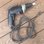 Porter Cable Electronic Drywall Driver Model 2640 Hd. Fixed Price $24.99.