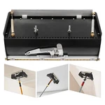 12" Drywall Flat Finishing Box Alloy Tools Painting&scraping Putty. Fixed Price $99.73.