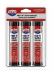 Lucas Oil 10318 Products Red "n" Tacky Multi-purpose Grease Stick Oz. Fixed Price $8.88.