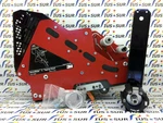 Nsop 3M 32047 Accuglide Tape Head 2" Box Case Sealer Matic Upper Type 40800. Fixed Price $3450.00.