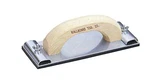 Wal-board Tools 3-1/4" X 9-1/4" Tempered-aluminum Base Plate Drywall Hand Sander. Fixed Price $19.95.