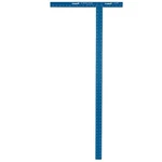 New Heavy-duty 48 In. Fixed T-square Perfect For Accurate Measuring & Cutting. Fixed Price $23.92.