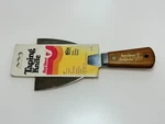 Nos Red Devil Usa Professional 4" Flexible Taping Putty Knife, Wood Handle, 4116. Fixed Price $14.99.