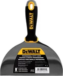 8" Putty Knife Stainless Steel W/soft Grip Handle DXTT-2-144. Fixed Price $32.99.
