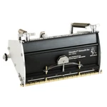Columbia Automatic Fat Boy Finishing Box. Fixed Price $401.14.