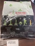 Miracle Sealants Levolution Tile Spacer & Leveling System Part 50 Per Pack. Fixed Price $18.00.