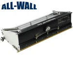 Columbia 14" Drywall Flat Finishing Box Wide Size For Feathering Tough Seams. Fixed Price $390.00.