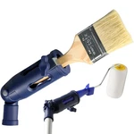 Aolamegs Multi-angle Paint Brush Extension Tool For High Ceilings,suitable Fo.... Fixed Price $17.21.