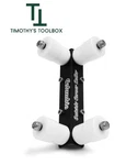 Columbia Outside Bullnose Corner Roller. Fixed Price $84.00.