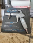 New Ez-pro Texture Air Gun Sprayer For Knockdown And Orange Peel 2173 W/ 4 Bag. Fixed Price $68.50.