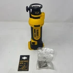 Dewalt 20V Max Drywall Cut-out DCS551 (tool Only) Yellow/black. Fixed Price $79.99.
