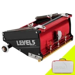 LEVEL5 Drywall Tools 7" Flat Finishing Box 2ND Generation 4-764. Fixed Price $446.49.