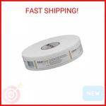Saint Gobain Adfors Fibafuse Paperless Drywall Joint Tape, 2-1/16 X 250 Ft. Fixed Price $11.72.