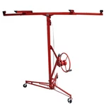 Drywall 16FT Plasterboard Panel Sheetrock Hoist Lifter Carrier Safety Lock. Fixed Price $209.47.