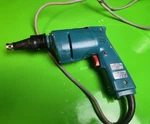 Makita 6800DBV Corded Electric Drywall Screwdriver 3.5 Amp Japan. Fixed Price $24.99.