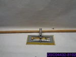 Qty = 4: Gator Drywall Hook Loop Pole Hand Sander P/n 7155. Fixed Price $93.49.