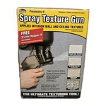 Homax Pro Pneumatic Ii Spray Texture Gun And Hopper 4630 *open Box-never Used*. Fixed Price $42.97.