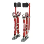 Metaltech 24-40 In. Drywall Stilts Free Shipping. Fixed Price $258.95.