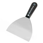 Marshalltown 6" Joint Knife Flexible Blade And Hammer End Drywall Repairs 15043. Fixed Price $14.95.