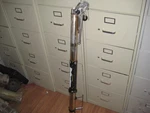 Tapetech Automatic Bazooka Drywall Taper Machine. Fixed Price $475.00.