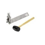 New Marshalltown CB429 Drywall Cornerbead Tool With Mallet 1-1/4". Fixed Price $44.99.