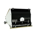 Columbia Fat Boy Finishing Box. Fixed Price $383.51.