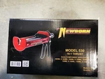 Newborn 530 Dual-component Multi-ratio Manual Applicator, 300 X Ml,.... Fixed Price $54.28.