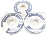 Lot Of 3 New Adfors Saint Gobain Original Fibatape Drywall Joint. Fixed Price $28.00.