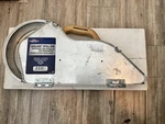Marshalltown Mt Banjo Drywal Seamslammer Taper 5301-L New. Fixed Price $34.50.