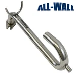 New Tapetech Gooseneck 85T For Drywall Compound Pumps - Fills Automatic Tapers. Fixed Price $126.00.