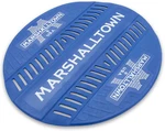 Marshalltown Mud Pan Grip Drywall Magnetic Rubber Mpg. Fixed Price $12.81.