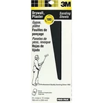 3M 99439NA 4-3/16" X 11-1/4" 180 Pro-pak Drywall Sanding Screens (10PK). Fixed Price $43.00.