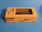 Drywall Finishing Trowel 12" Curved 0.7 Flex Dewalt DXTT-2-971. Fixed Price $39.99.