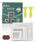 Vevor 16PCS Repair Kit 4/6/8-INCH Self-adhesive Patch. Fixed Price $17.59.