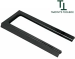 Tapetech Replacement Wiper Gasket For 8" Corner Angle Box - Fits Drywall Master. Fixed Price $24.99.