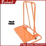 Findmall Drywall Cart With Safety Belts Handling Sheetrock Panel. Fixed Price $120.02.