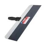 Advance 18" Wide Blade Blue Steel Drywall Skimming Knife. Fixed Price $39.99.