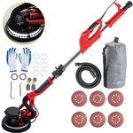 Vevor Drywall 850W, Electric Sander, Variable Speed 800-1750 Rpm,. Fixed Price $121.72.