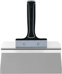 10 Inch Taping - Drywall Knife,threaded End Can Be Attached To Exte. Fixed Price $28.60.