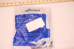 Saint-gobain Screen Spline Black 160" X 100'. Fixed Price $6.99.