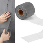 Innconee 150 Ft X 4 Cement Board Joint Tape Self Inch, Gray. Fixed Price $23.23.