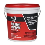 Dap Plaster Of Paris (dry Mix), White, Lb Tub (7079810310). Fixed Price $45.75.